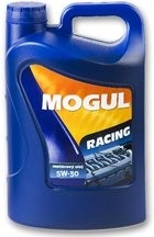 Mogul racing 5W-30 4l