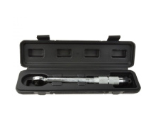 Momentový klíč 1/4" 5-25 Nm - GEKO