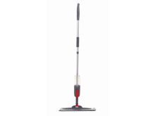 Mop s rozprašovačem, nádobka 350 ml, násada 118 cm - KRAFT&DELE