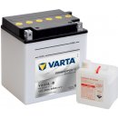 Motobaterie Varta 12V 30Ah 300A YB30L-B 530400