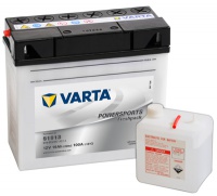 Motobaterie Varta Freshpack (Powersports) 12V 19 Ah 100A 51913 