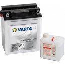   Motobaterie VARTA YB12A-B, 512015, 12V 12Ah 120A