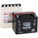 Motobaterie YUASA YTX12-BS, 12V, 10Ah 510012