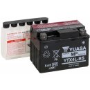 Motobaterie YUASA YTX4L-BS 12V 3Ah