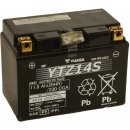 Motobaterie YUASA YTZ14S 12V 11,2Ah 230A