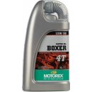 Motorex Boxer 4T 15W-50 1l