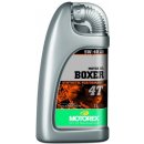 Motorex Boxer 4T 5W-40 1l