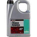 Motorex Cross Power 4T 10W-60 4l