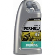 Motorex Formula 4T 10W-40 1l