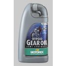 Motorex Gear Oil 80W-90 1l