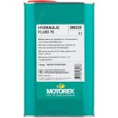Motorex Hydraulic Fluid 75 1000 ml