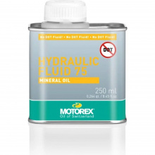 Motorex Hydraulic Fluid 75 250ml