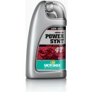 Motorex power synt 4T 10W-60 1l