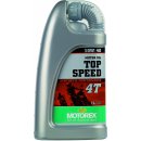 Motorex Top Speed 4T 10W-40 1l