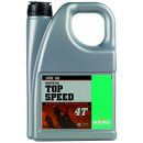 Motorex Top Speed 4T 10W-40 4l