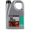 Motorex Top Speed 4T 15W-50 4l