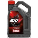 Motul 300V 4T Factory Line Off Road 15W-60 4l