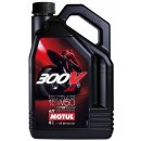 Motul 300V 4T Factory Line Road Racing 15W-50 4l