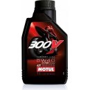 Motul 300V 4T Factory Line Road Racing 5W-40 1l