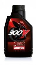 Motul 300V Factory Line 10W-40 4T 1l