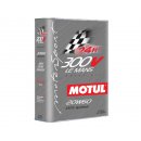 Motul 300V LE MANS 20W-60 2 l