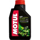 Motul 5100 Ester 4T 10W-30 1l