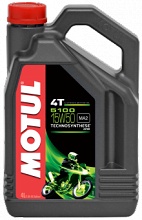 Motul 5100 Ester 4T 15W-50 1l