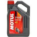 Motul 7100 4T 20W-50 4l