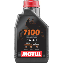Motul 7100 4T 5W-40 1l