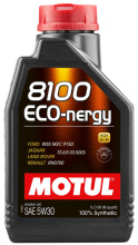 Motul 8100 ECO-NERGY 5W-30 1l