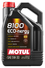 Motul 8100 ECO-NERGY 5W-30 5l