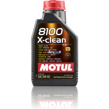 Motul 8100 x-clean 5W-40 1l