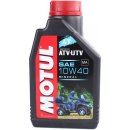 Motul ATV-UTV 4T 10W-40 1l