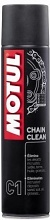 Motul Chain Clean 400 ml