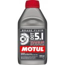 Motul DOT 5.1 Brake Fluid 500ml