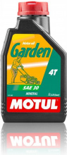 Motul Garden SAE 30 1l