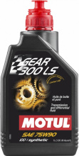 Motul Gear 300 LS 75W-90 1l