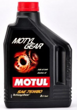 Motul HD 80W-90 1l