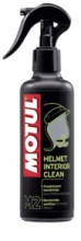 Motul M1 Helmet Interior clean 0,25l