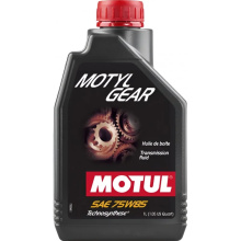Motul motyl gear 75W-85 1l