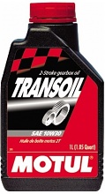 Motul Transoil 10W-30 1l