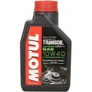 Motul Transoil Expert 10W-40 1l