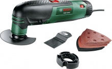 Multifunkční nářadí BOSCH PMF 190 E