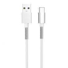 Nabíjecí kabel USB-A, USB-C, 1m