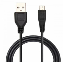 Nabíjecí USB kabel 1m, micro USB KAXL
