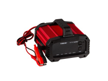 Nabíječka autobaterií s funkcí start 25 A, 12/24 V - MAR-POL