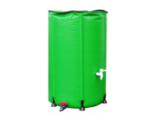 Nádrž na dešťovou vodu skládací PVC 250l BASS