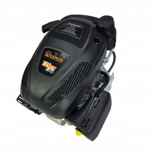 Náhradní benzínový motor 139cm3, 3,3kW, 22,2/80mm DEMON
