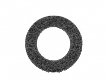 Náhradní brusný kotouč 150mm, na náboje kol  GEKO