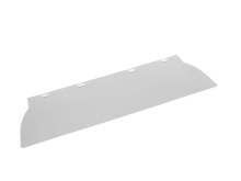 Náhradní čepel pro dokončovací špachtli 40 cm - GEKO